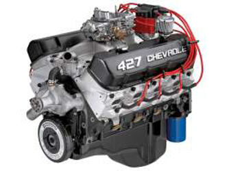 U2972 Engine